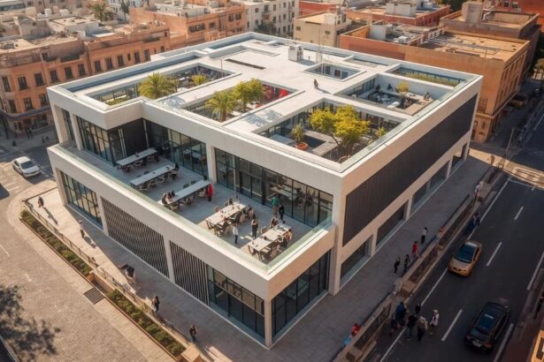 Incubateurs et accélérateurs au Maroc