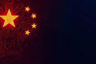 Influence technologique chinoise au Maroc