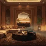 Innovations high-tech marocaines pour la maison