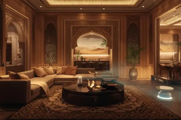 Innovations high-tech marocaines pour la maison