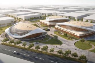 Institut JAZARI Smart City | AI Made in Morocco