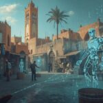 Intelligence artificielle au Maroc: alliée ou menace pour les emplois