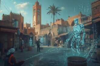 Intelligence artificielle au Maroc: alliée ou menace pour les emplois