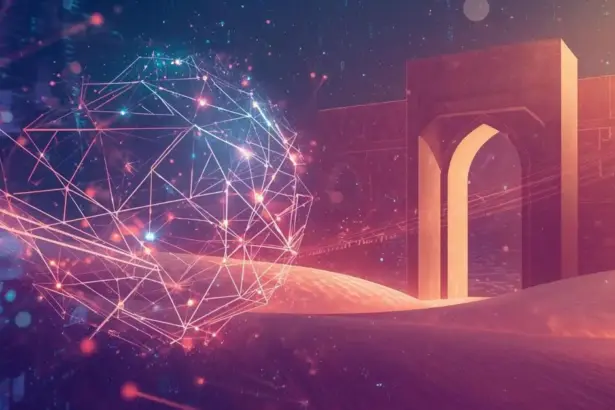 Intelligence artificielle et fintech marocaine