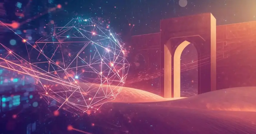 Intelligence artificielle et fintech marocaine