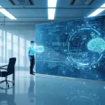 Intelligence artificielle et recrutement au Maroc : la fin des CV ?