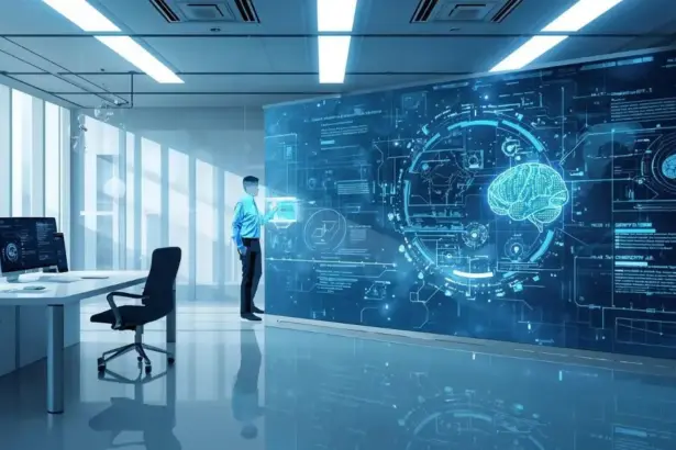 Intelligence artificielle et recrutement au Maroc : la fin des CV ?