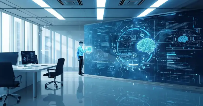 Intelligence artificielle et recrutement au Maroc : la fin des CV ?