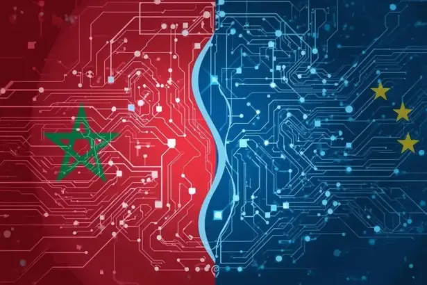 Intelligence artificielle : le Maroc peut-il devenir le partenaire tech de l’Europe du Sud ?