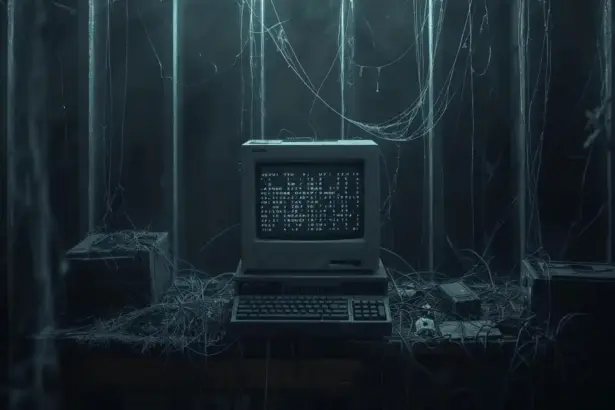 Internet est-il vraiment mort ?