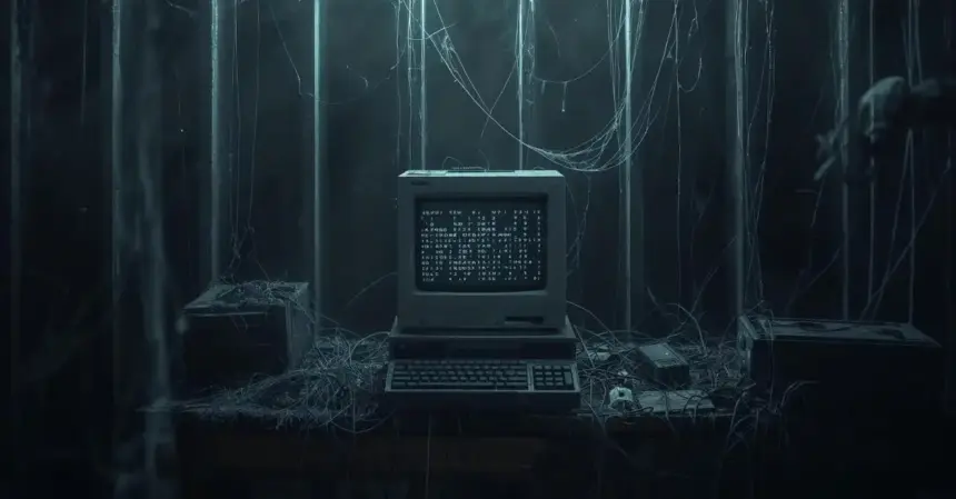 Internet est-il vraiment mort ?