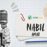 Interview avec Nabil Amar, PDG de Cash Plus Maroc