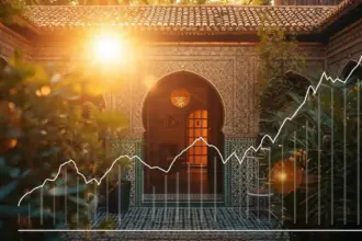 Investir dans un riad à Marrakech : Est-ce encore rentable ?