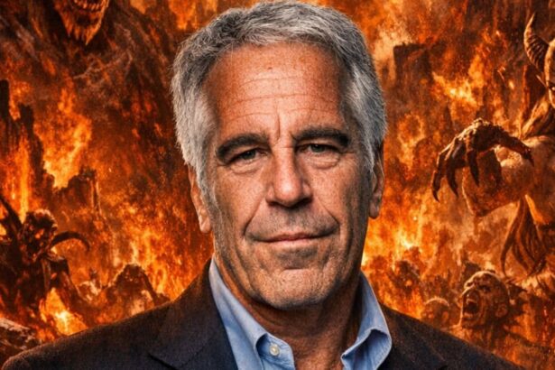Jeffrey Epstein comme business