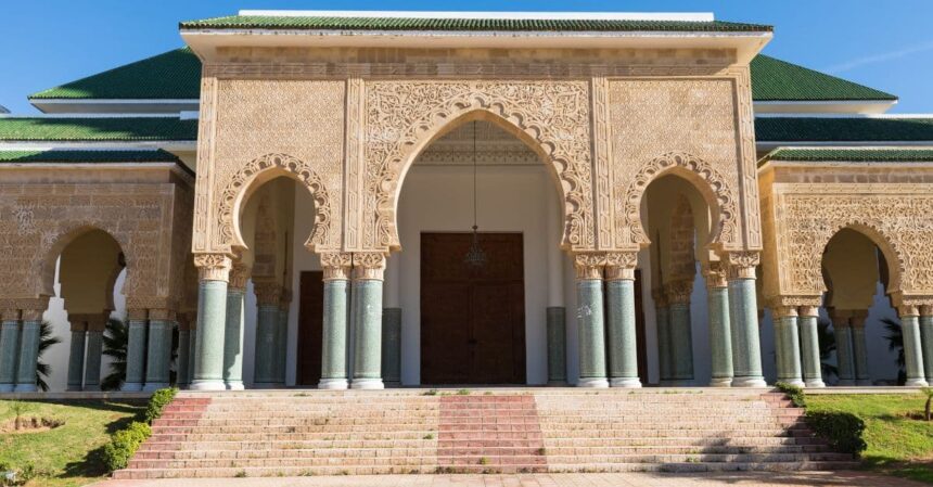 Kénitra : IA et industrie manufacturière