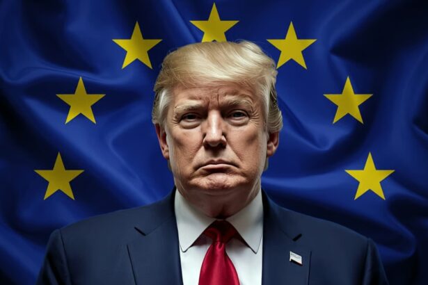 L’Europe cède face aux États-Unis dans la tech