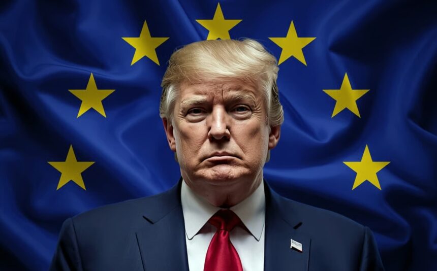 L’Europe cède face aux États-Unis dans la tech