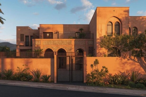 L’IA et le marché immobilier marocain