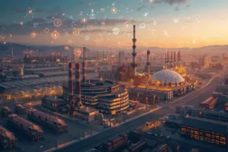 L’IA peut-elle devenir un levier de réindustrialisation au Maroc ?