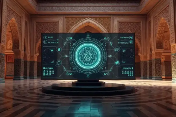 L’IA peut-elle moderniser l’administration marocaine ?