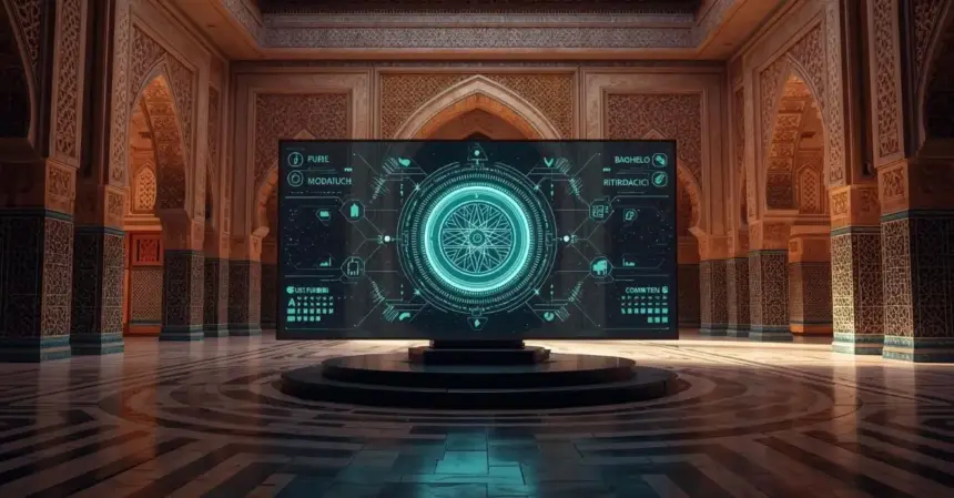 L’IA peut-elle moderniser l’administration marocaine ?