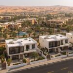 La Guera, au Sahara marocain : les Émirats arabes unis misent sur la destination désert du siècle