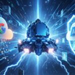 La bataille des clouds AI : Google vs Aws vs Azure