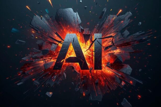 La bulle IA est sur le point d’exploser