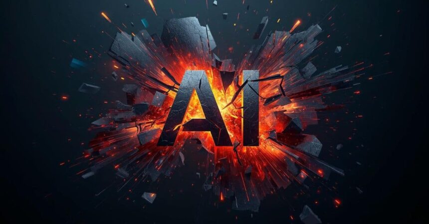 La bulle IA est sur le point d’exploser