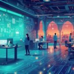 La cybersécurité dans les start-up tech marocaines