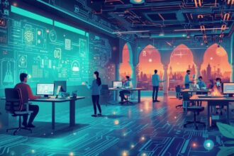 La cybersécurité dans les start-up tech marocaines