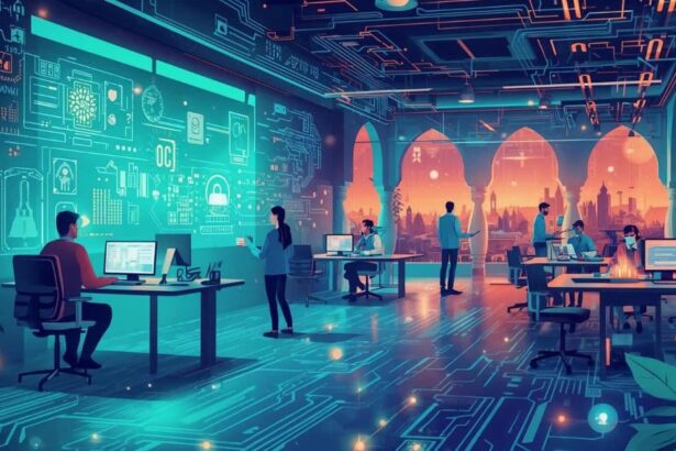 La cybersécurité dans les start-up tech marocaines