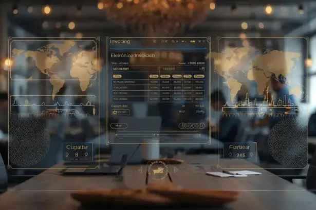 La facturation électronique pour les entreprises arrive au Maroc