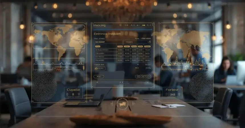 La facturation électronique pour les entreprises arrive au Maroc