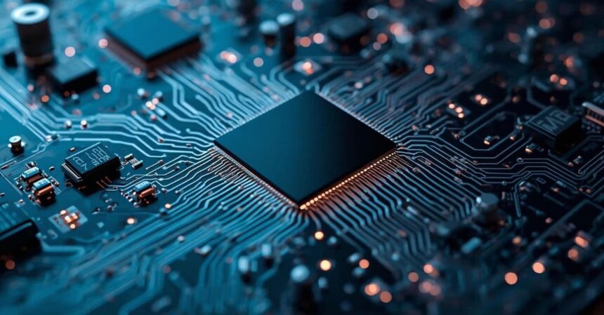 La guerre des semi-conducteurs expliquée