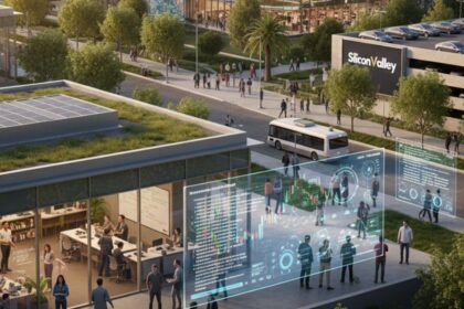 La loyauté est morte dans la Silicon Valley