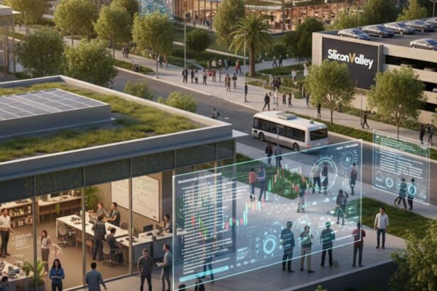 La loyauté est morte dans la Silicon Valley