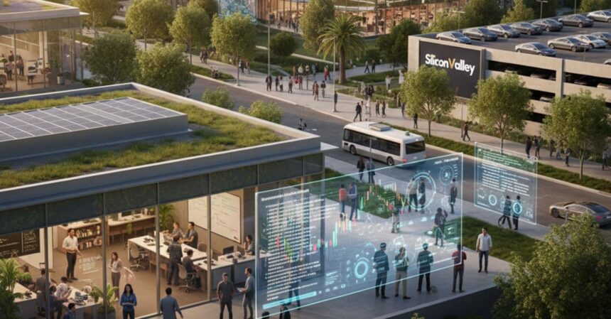 La loyauté est morte dans la Silicon Valley