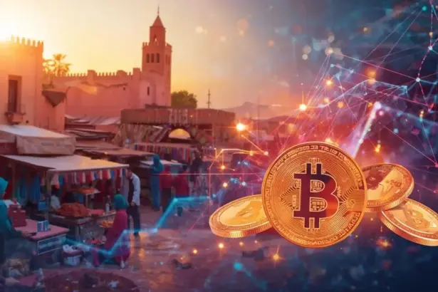 La régulation des crypto-actifs au Maroc expliquée