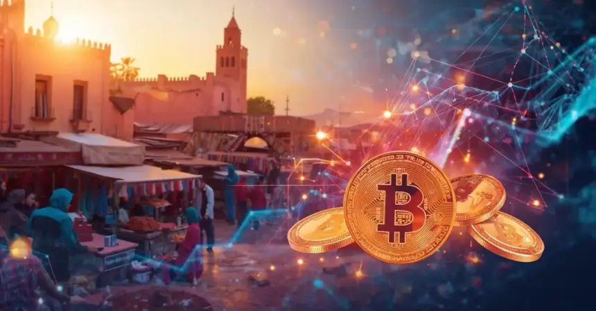La régulation des crypto-actifs au Maroc expliquée