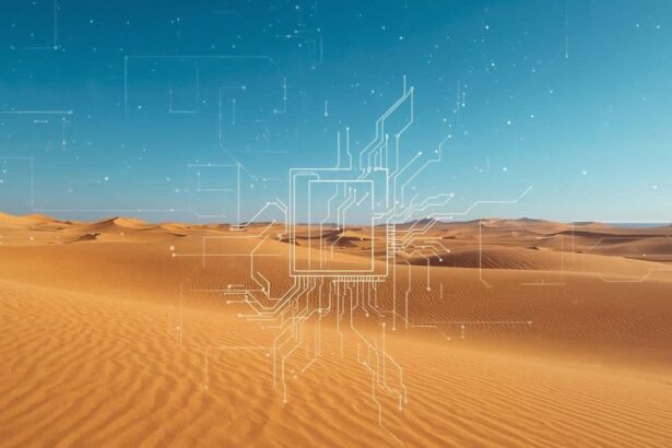 Laâyoune : découvrir le Sahara via la tech  