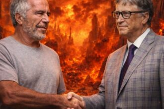 L’affaire Epstein peut-elle faire chuter Microsoft à cause de Bill Gates