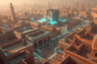 L’avenir de l’IA générative dans le marché marocain