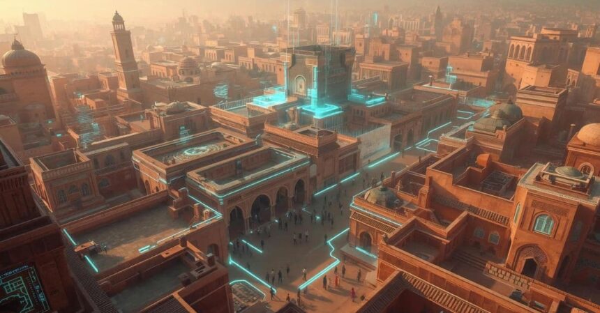 L’avenir de l’IA générative dans le marché marocain