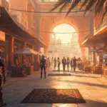 L'avenir de l'entrepreneuriat au Maroc à l'ère de l'IA autonome