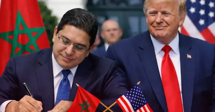 Le « Conseil de la paix » de Trump signe-t-il la fin de l'ONU ?