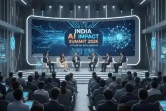 Le Maroc à l'India AI Impact Summit 2026