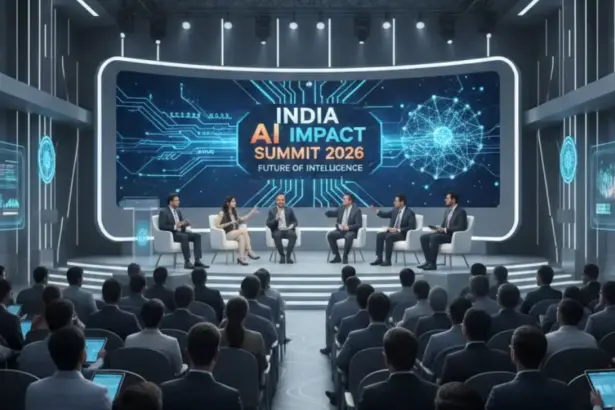 Le Maroc à l'India AI Impact Summit 2026