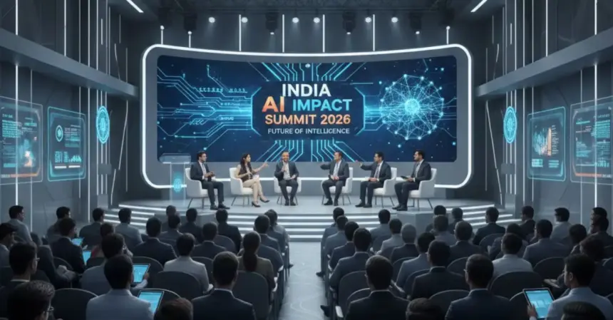 Le Maroc à l'India AI Impact Summit 2026