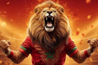 Le Maroc à l'aube d'une révolution : cap sur le Mondial 2030